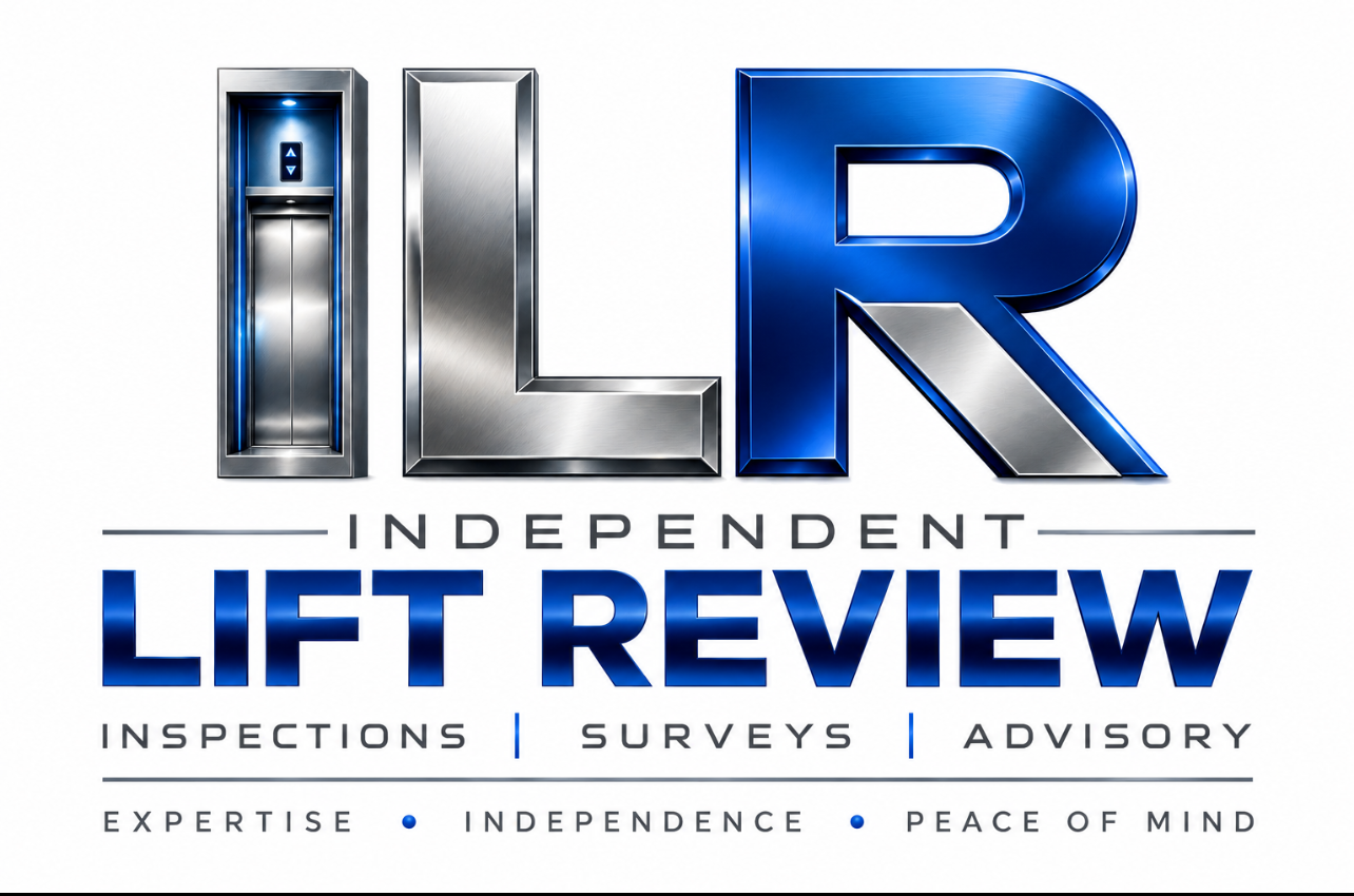 Independent Lift Review logo